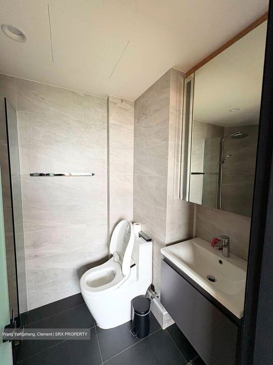 Haig 162 (D15), Apartment #514846671